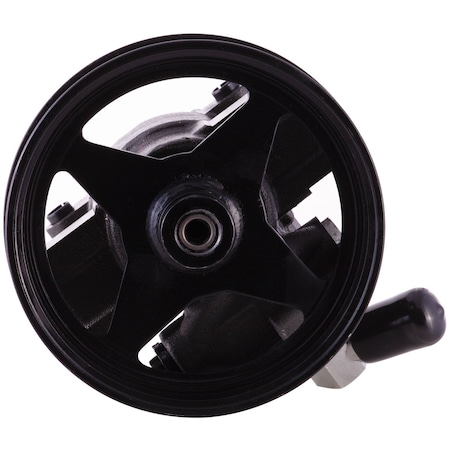 Pwr Steer NEW POWER STEERING PUMP 60-5042P